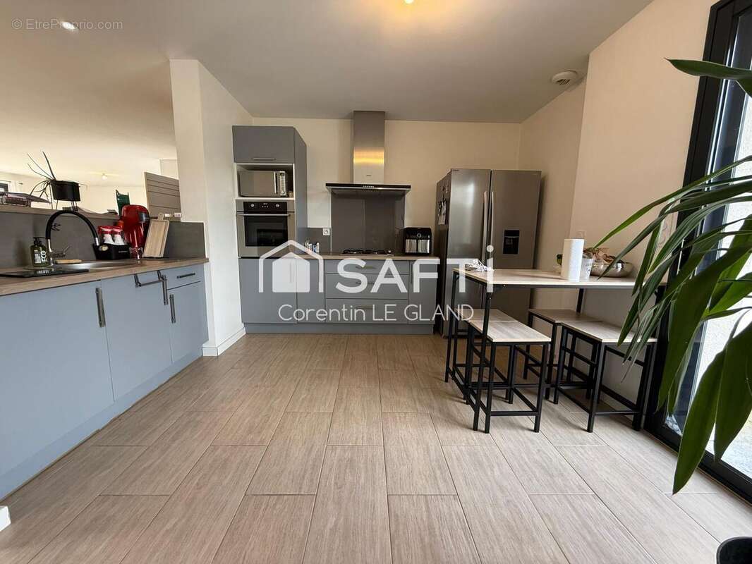 Photo 4 - Maison à PEAULE