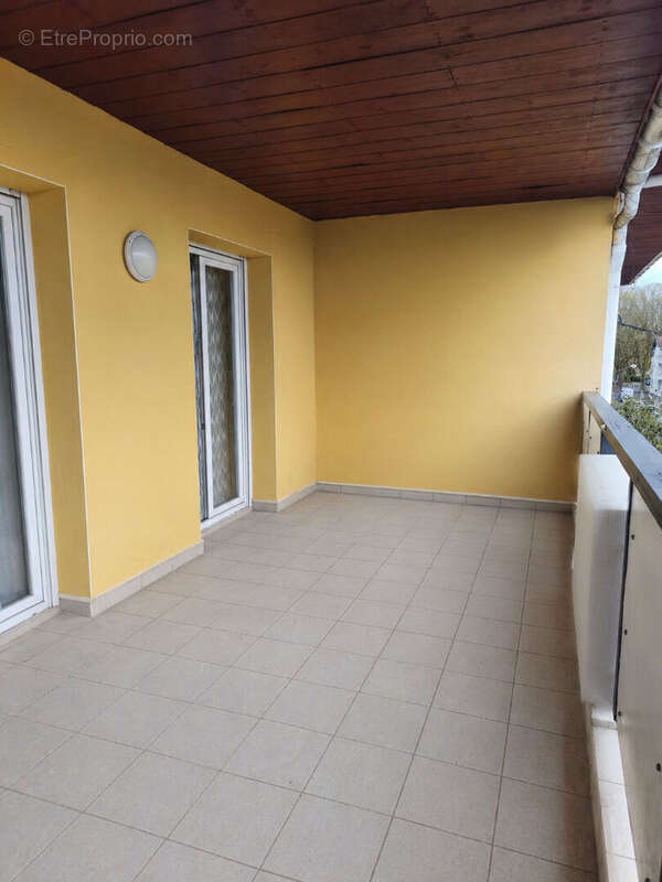 Appartement à DAX