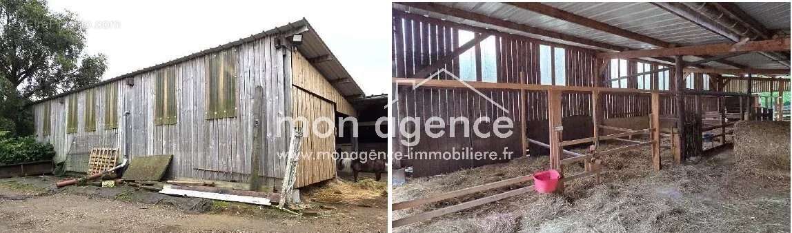 Commerce à FRANQUEVILLE-SAINT-PIERRE