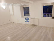 Appartement à LA TOUR-DU-PIN