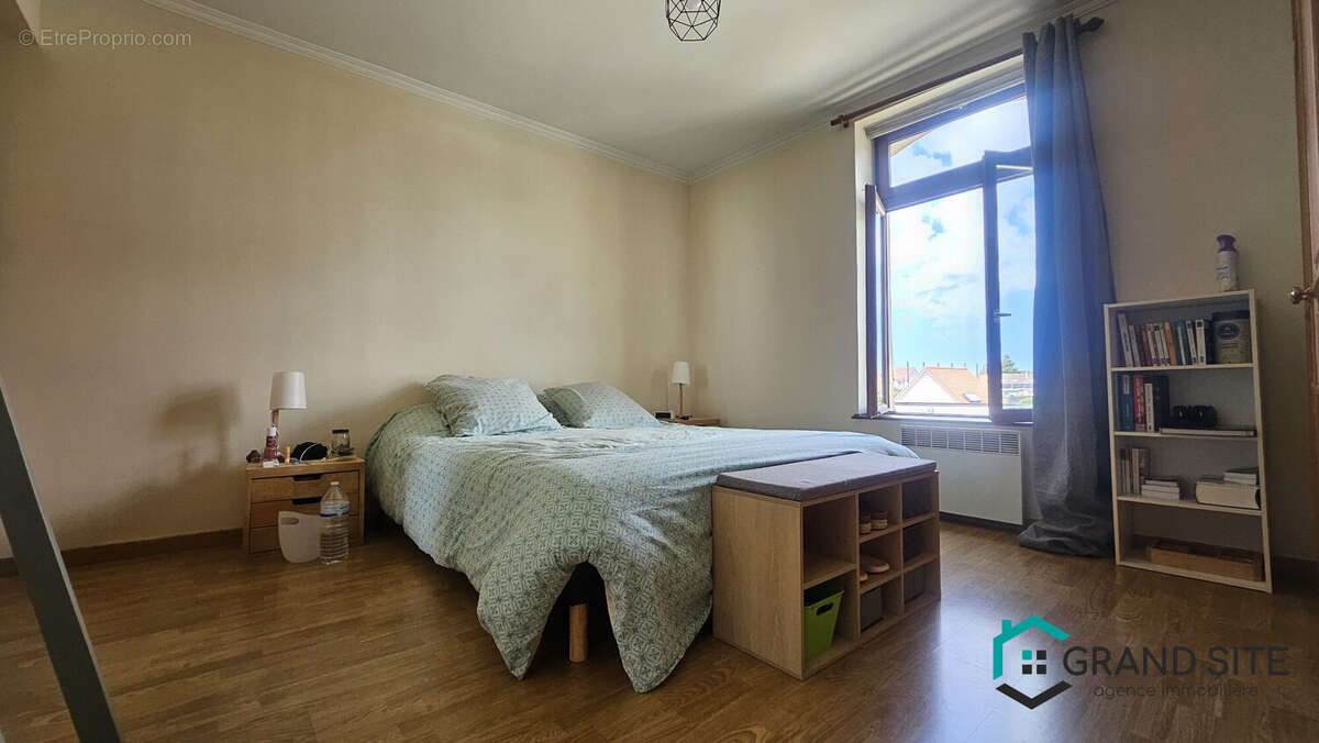 Maison 152 m² à Ambleteuse  - photo 4