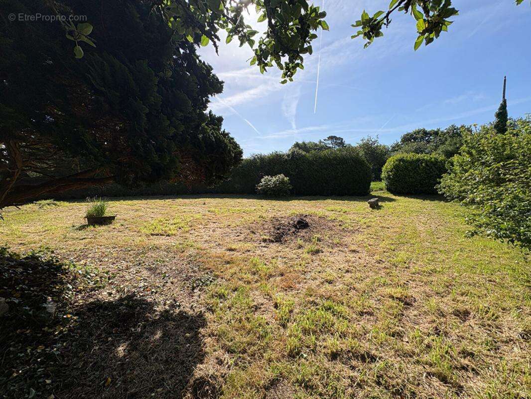A vendre RIEC SUR BELON (29340) Maison 10 pièces 7 chambres 183 m2 - photo 18