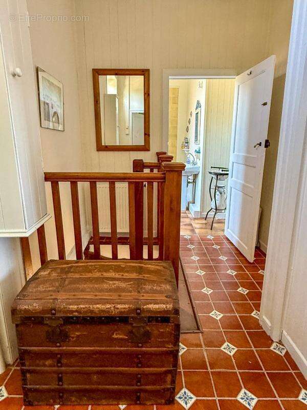 Charmante Maison en Pierre avec Piscine et Vue Panoramique - photo 12
