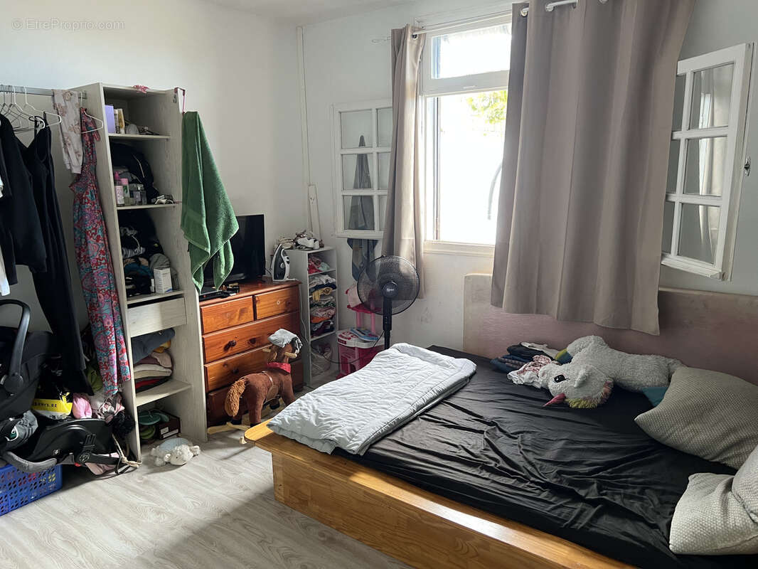 Maison à LE TAMPON