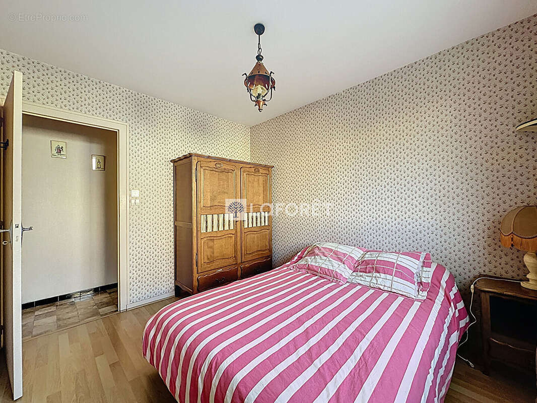 Maison Chatillon Sur Thouet 4 pièces - photo 16