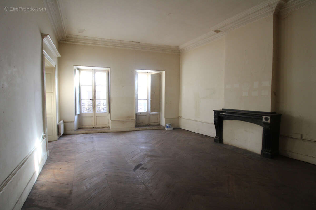 Appartement à LIMOUX