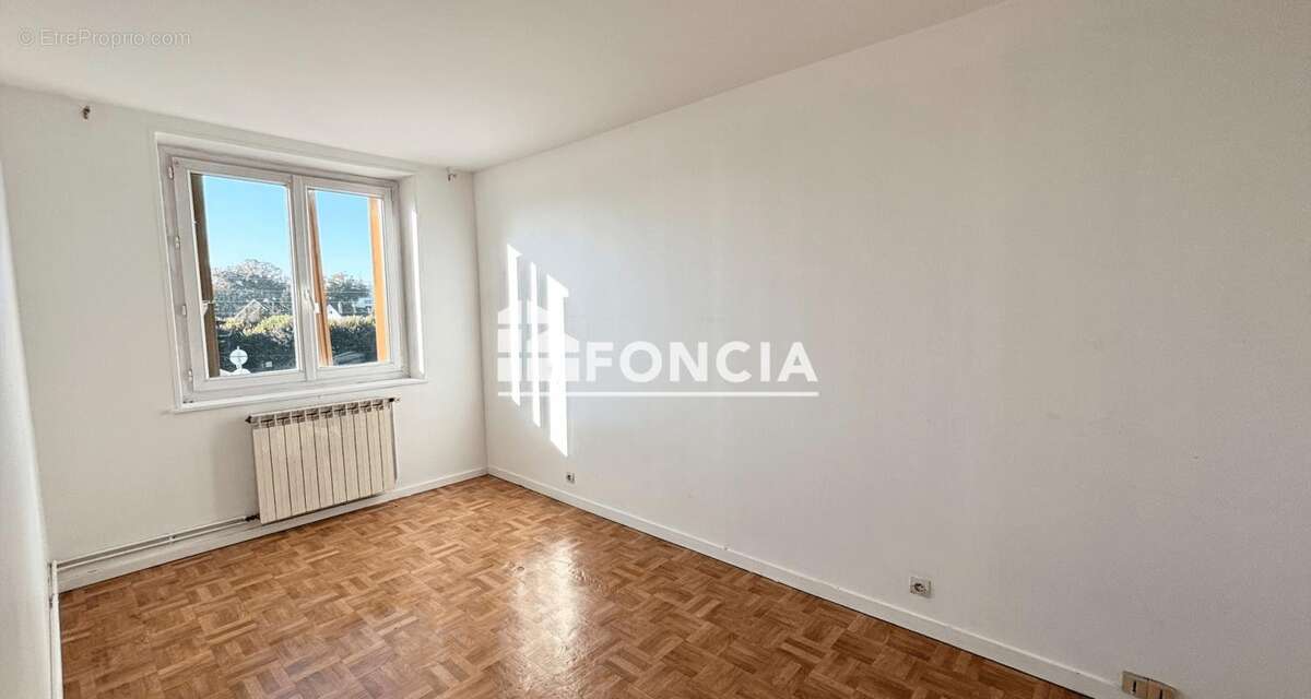 Appartement à DEUIL-LA-BARRE