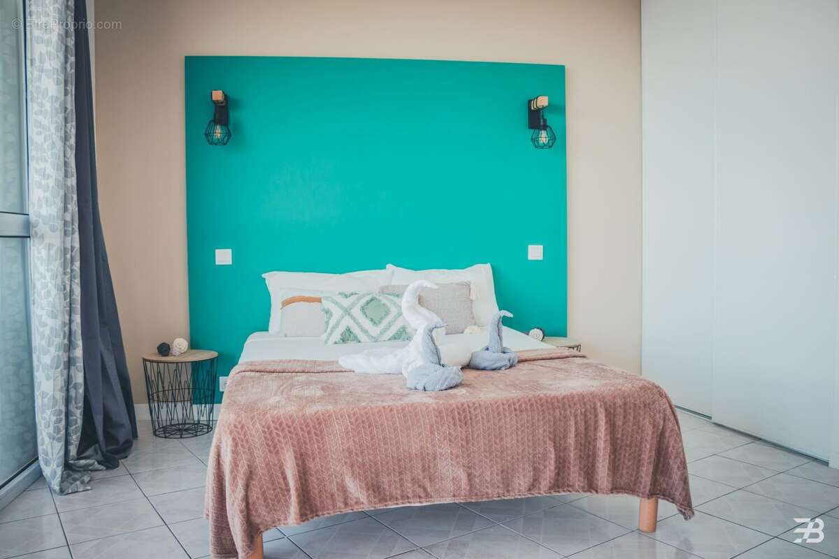 Appartement 19 m² à Les Trois-Ilets  - photo 4