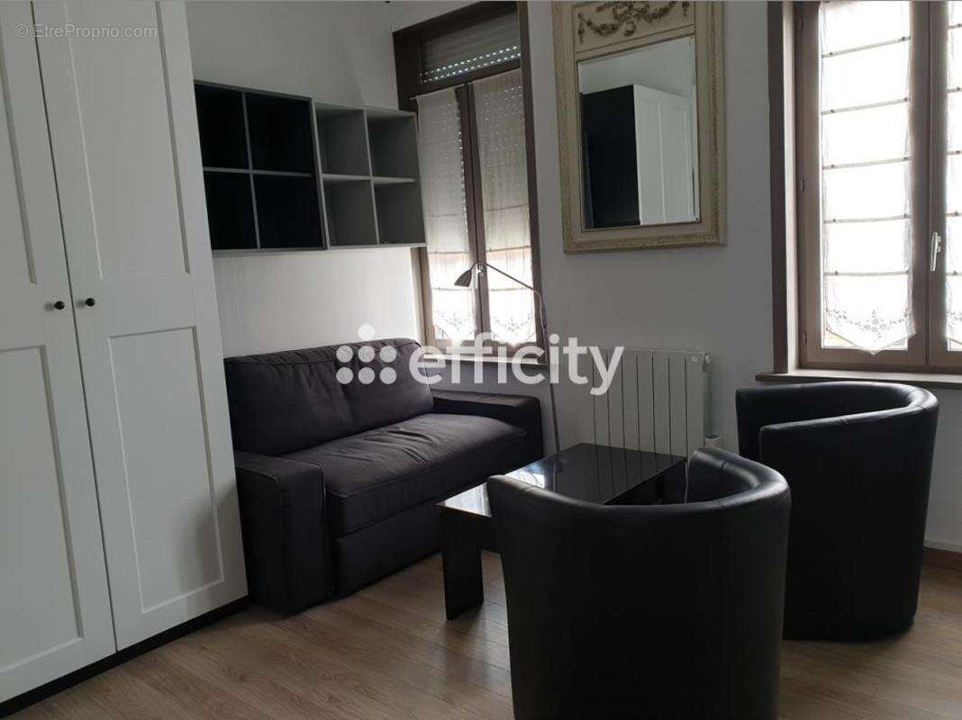 Appartement à ROUBAIX