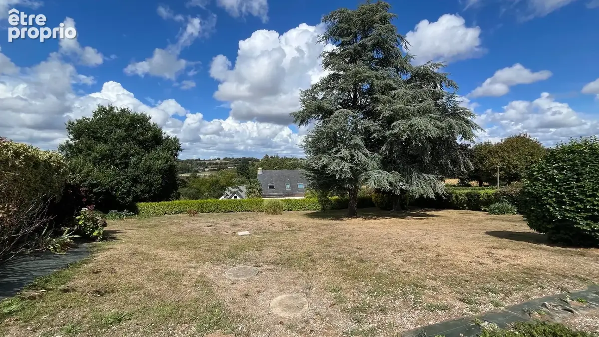 Maison familiale - ELLIANT - photo 13