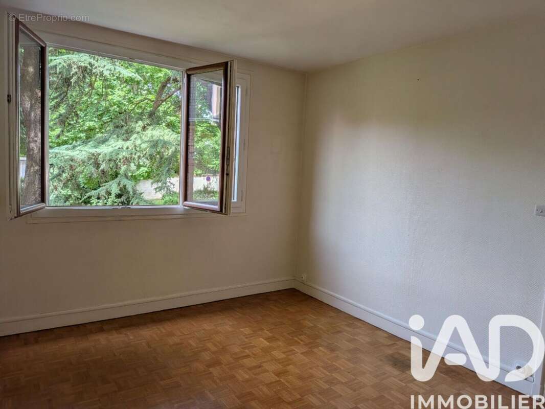Photo 3 - Appartement à VERSAILLES