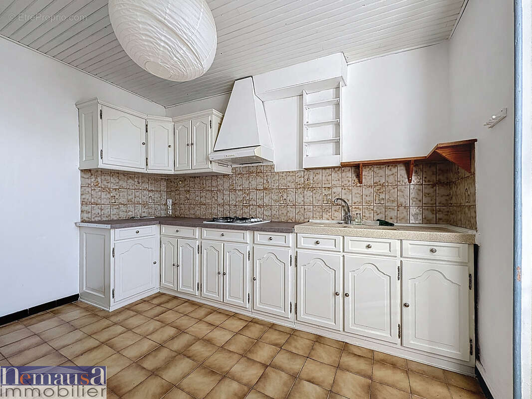 Appartement à NIMES
