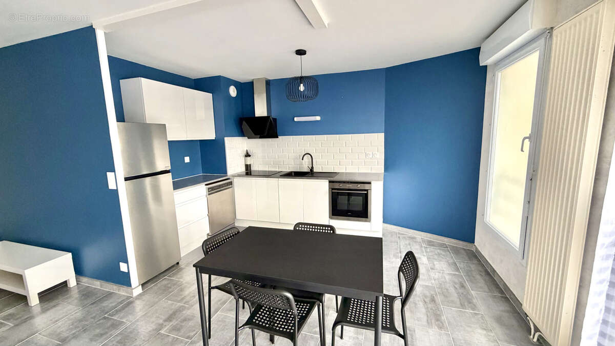 Appartement à ANGERS