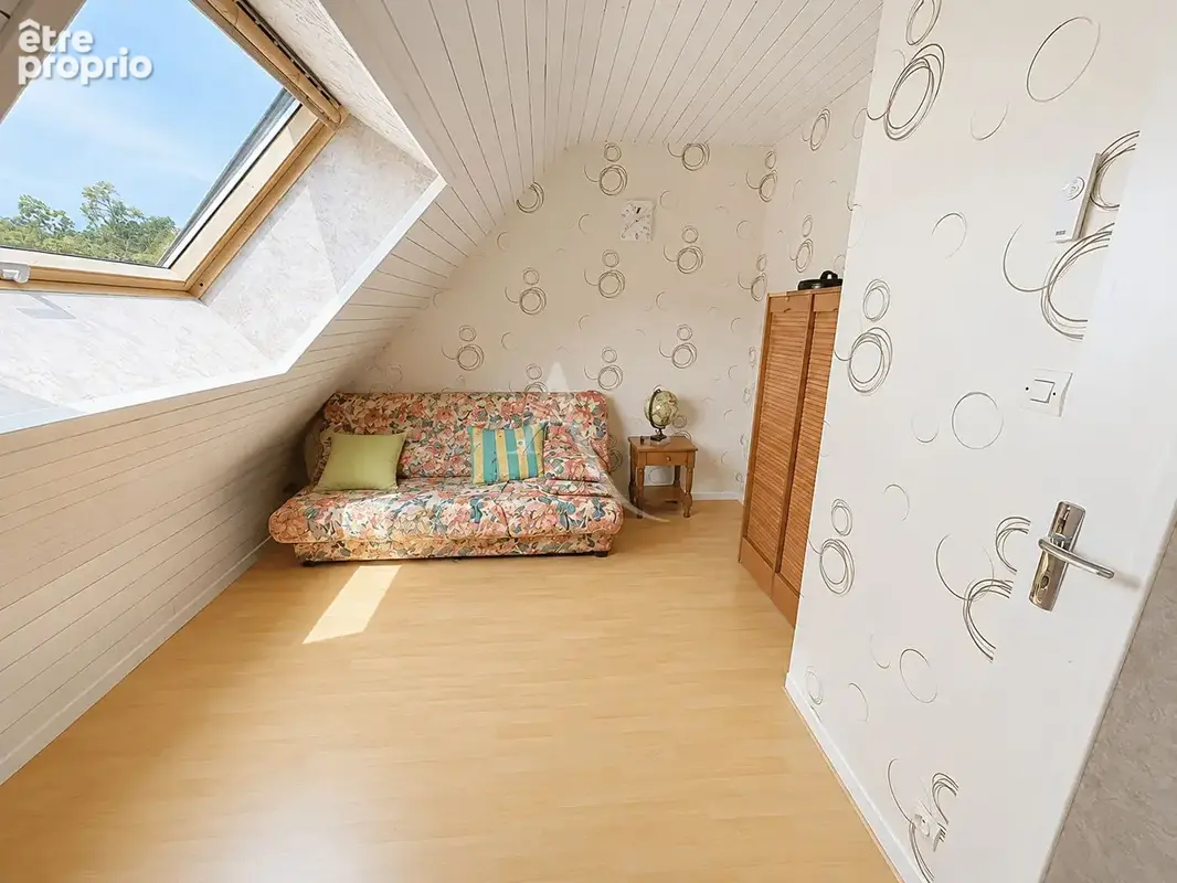 Spacieuse maison familiale 5 chambres et vie de plain pied - BAGNEUX - photo 14