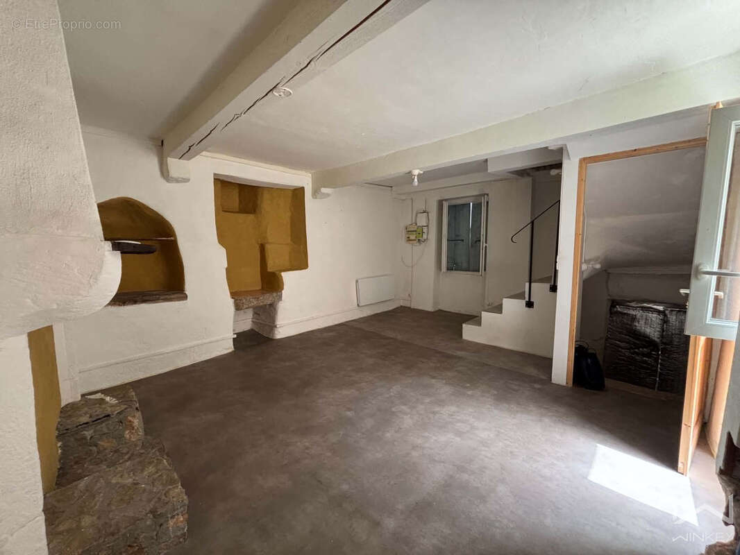 Nouveauté   immeuble de rapport au cœur de viviers - photo 6