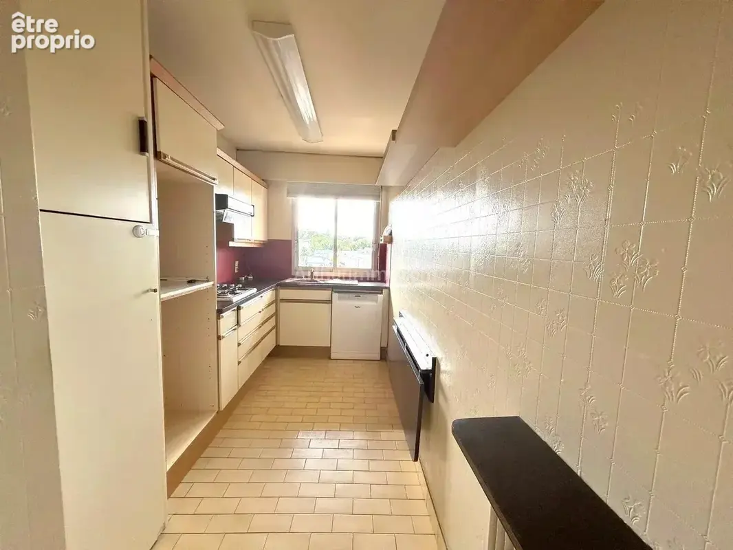 Vente Appartement Clamart(92140) 368 000ï¿œ - photo 5