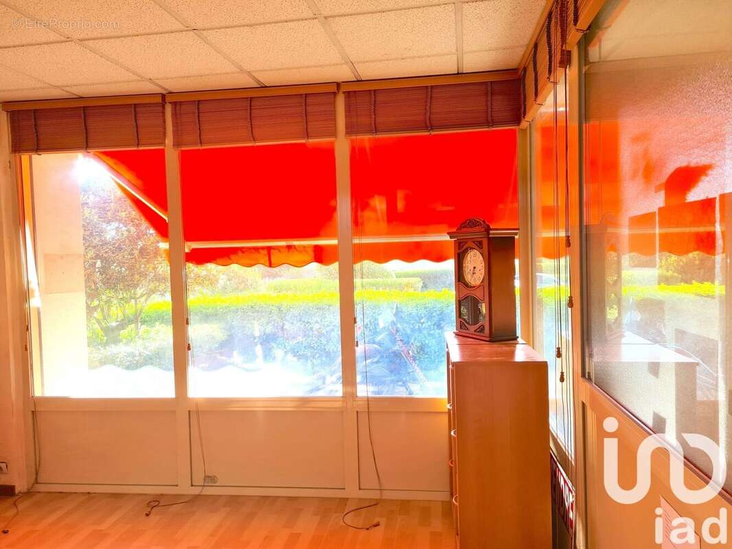 Photo 5 - Appartement à SEPTEMES-LES-VALLONS