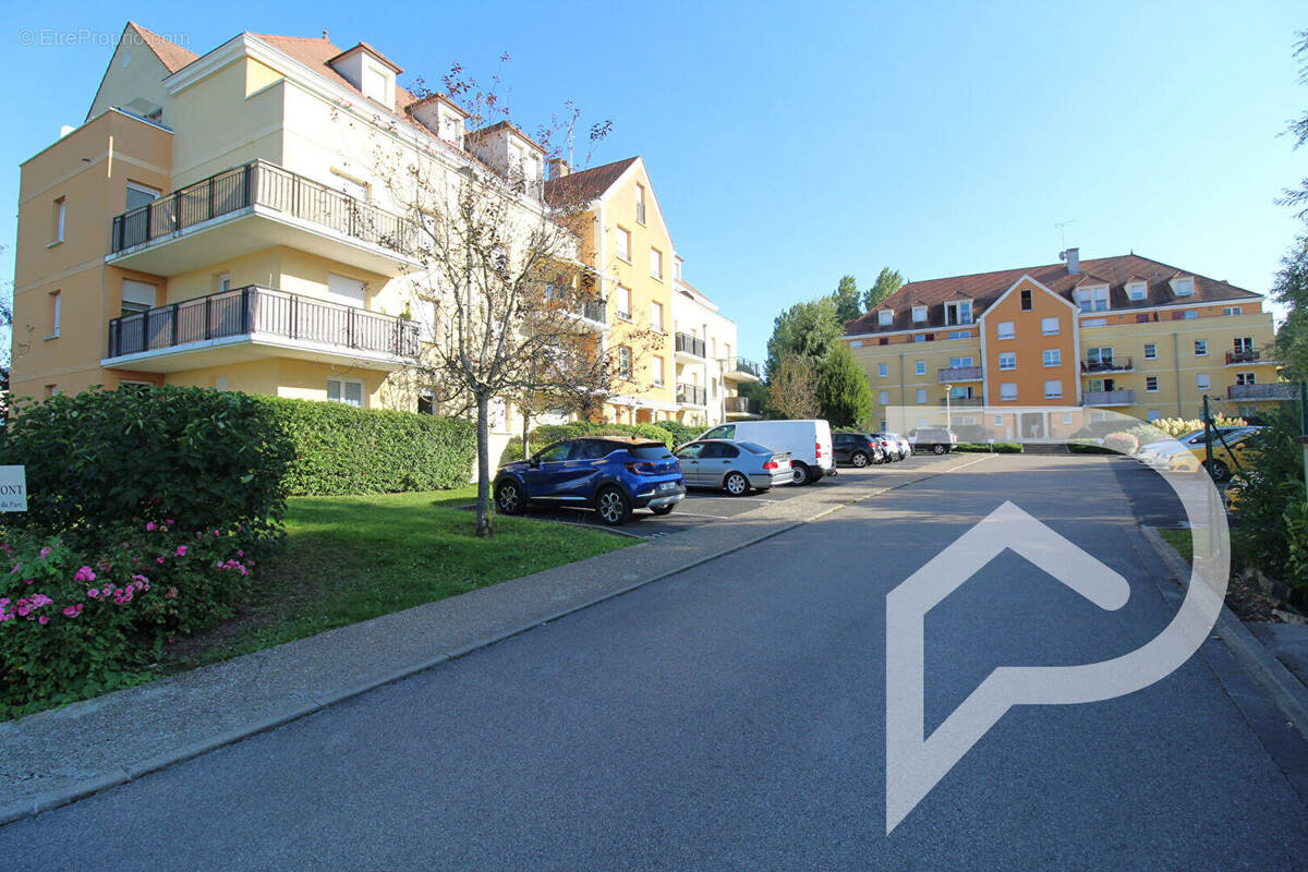 Appartement à VERBERIE