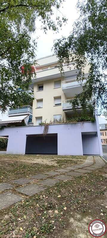 Appartement 142 m² à Mulhouse  - photo 7