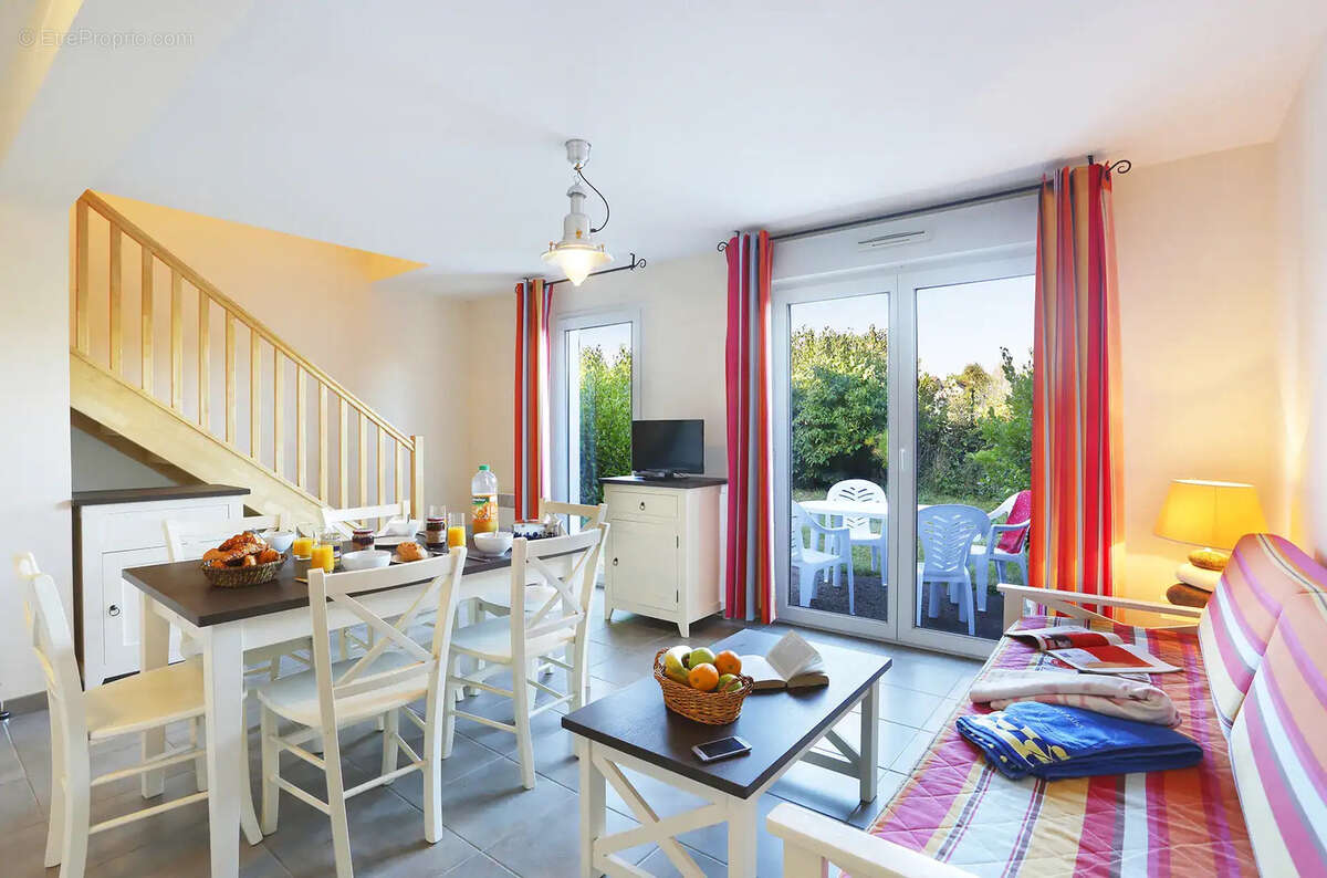 Investissement sous bail commercial - photo 2
