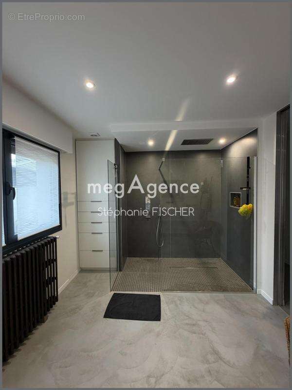 Maison 8 pièces de 265 m2 à Ecames (commune de Condette ) - photo 7