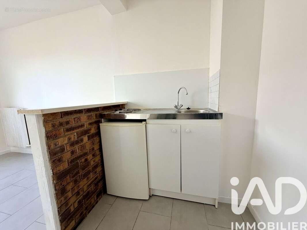 Photo 5 - Appartement à LA ROCHETTE