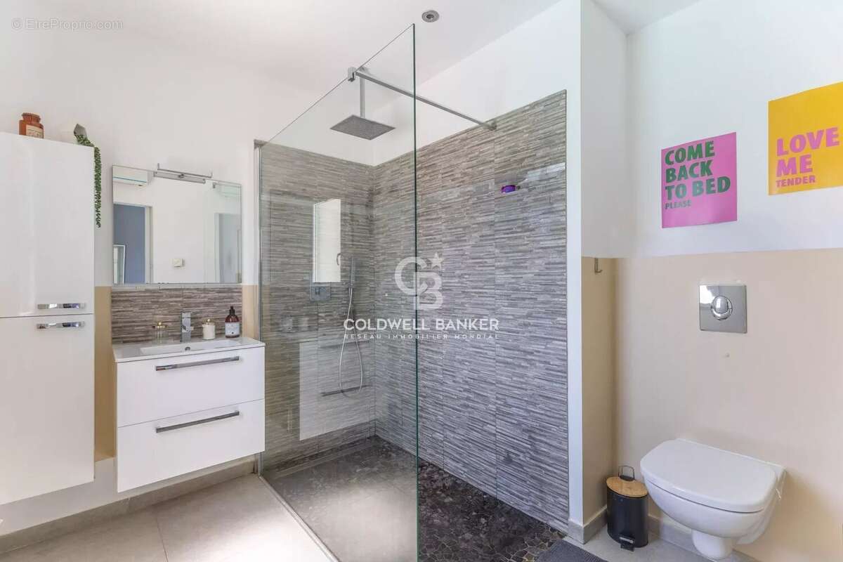 Maison à MONTICELLO