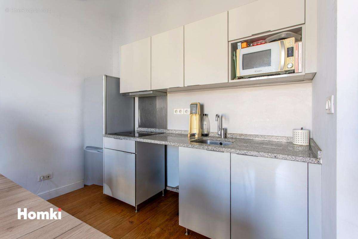 Appartement à AVIGNON