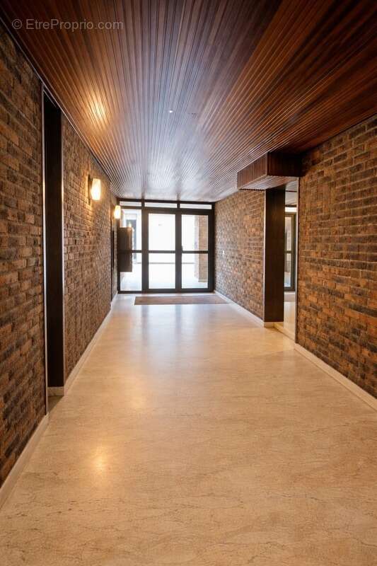Appartement à ANDRESY