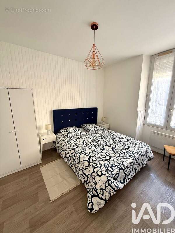 Photo 3 - Appartement à REIMS