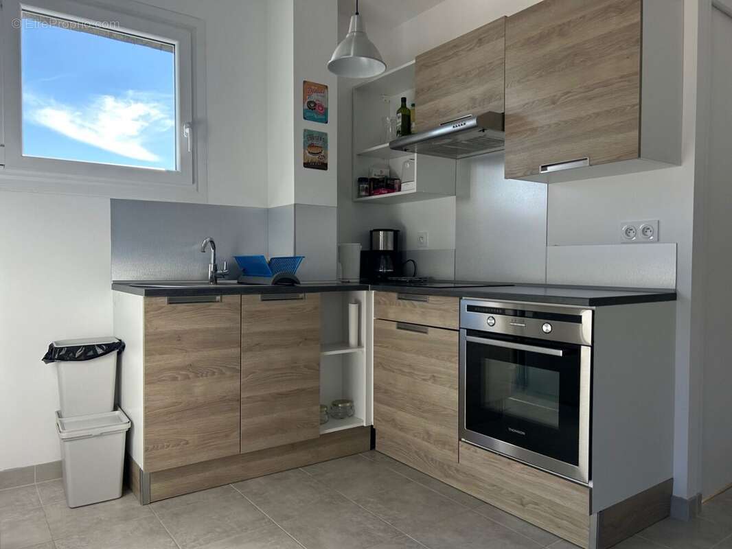 Appartement à PLERIN