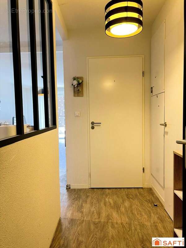 Photo 4 - Appartement à VILLENAVE-D'ORNON