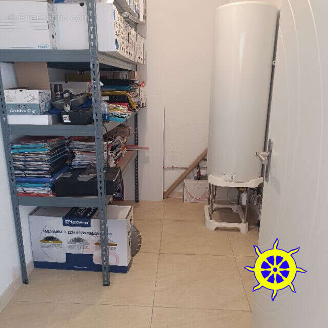 Appartement à SIGEAN