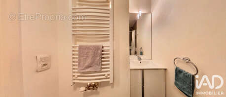 Appartement 19 m² à Palaiseau  - photo 7