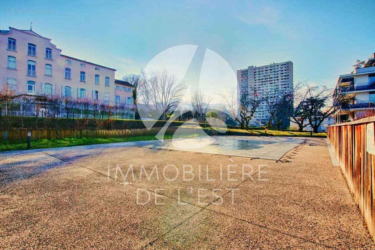 Appartement à LYON-5E