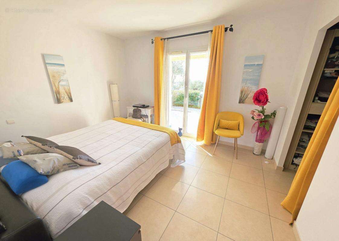 Maison à FRONTIGNAN