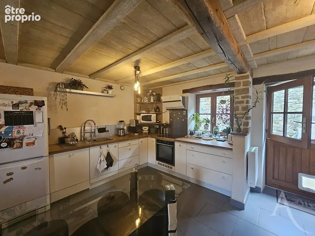 Maison à vendre Legé - photo 6