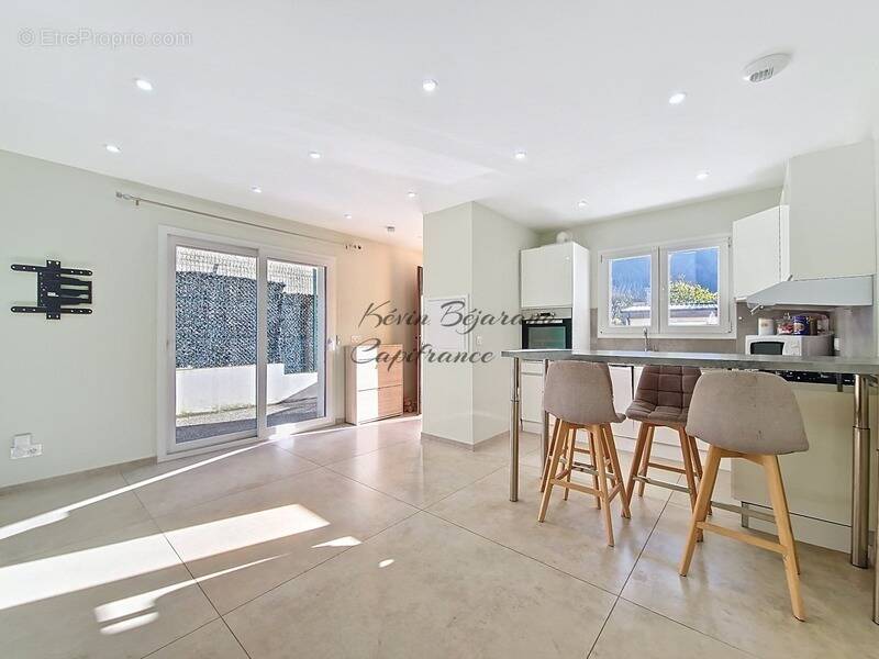 Appartement à SCIONZIER