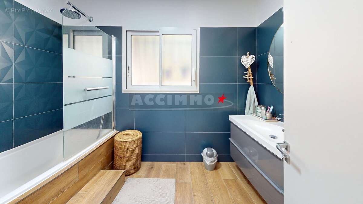 Dremil lafage - maison familiale dans bel environnement - photo 9