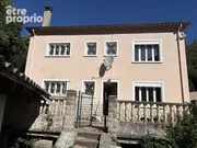 Maison à LA GRAND-COMBE
