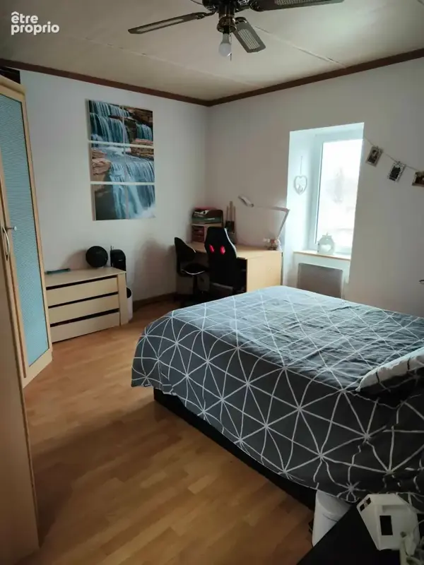 Maison a vendre louargat - photo 4