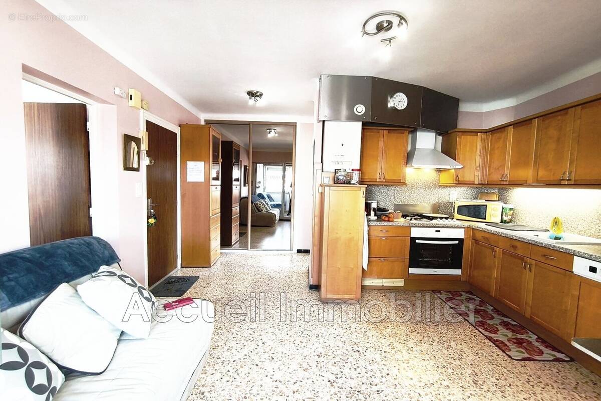 Appartement à LE GRAU-DU-ROI