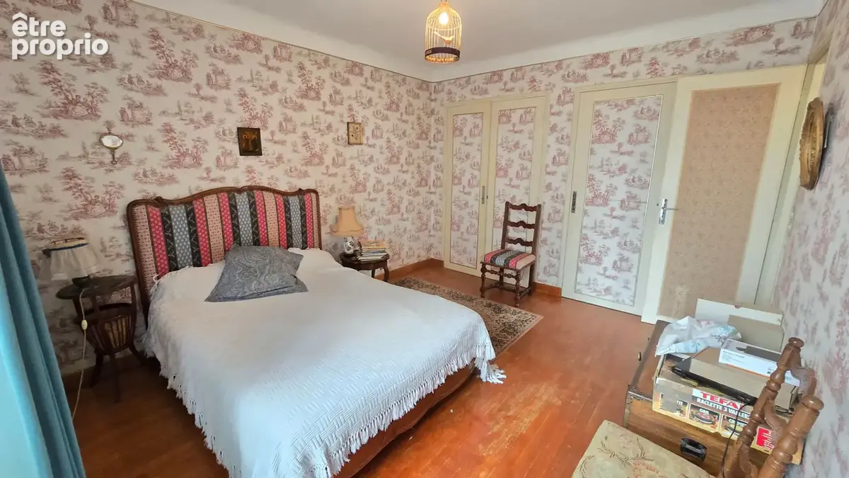 Maison 177m² à martigues - photo 14