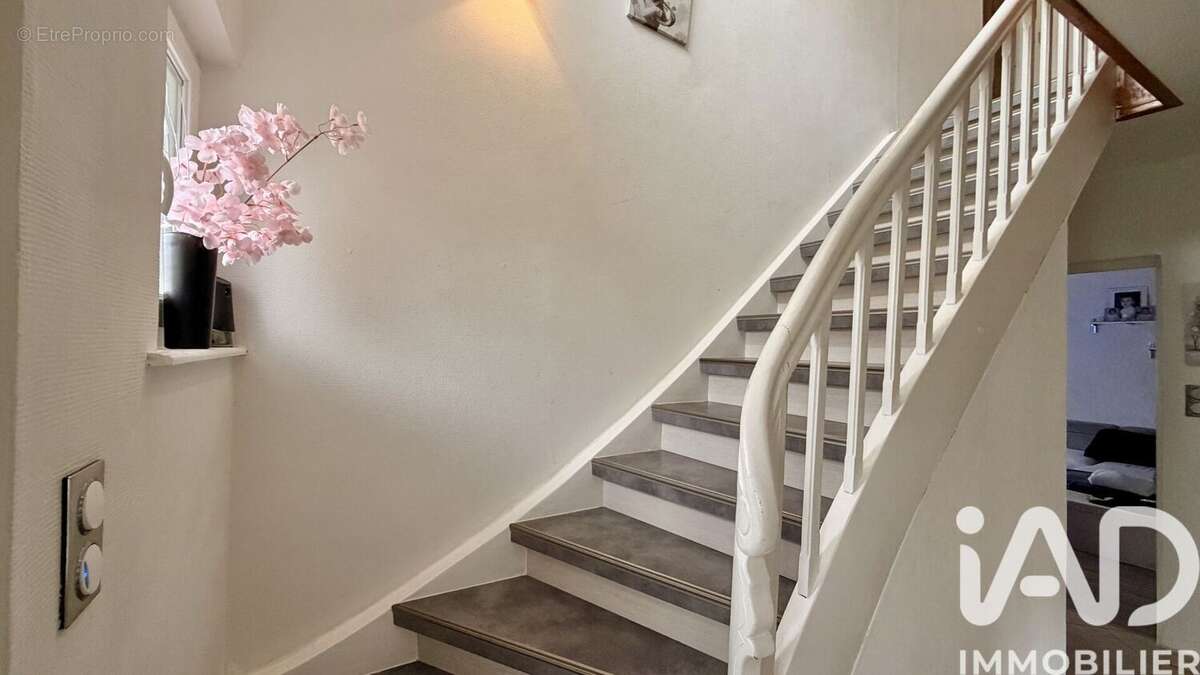 Photo 6 - Maison à DRUSENHEIM