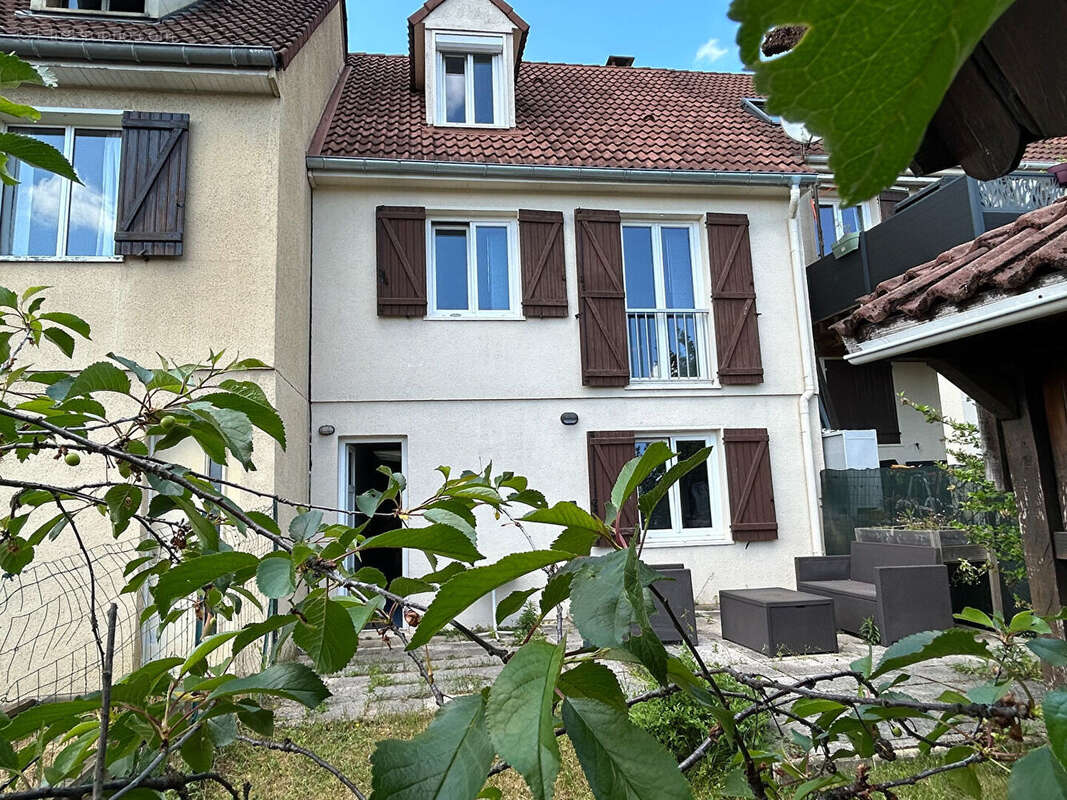 Maison à BESANCON