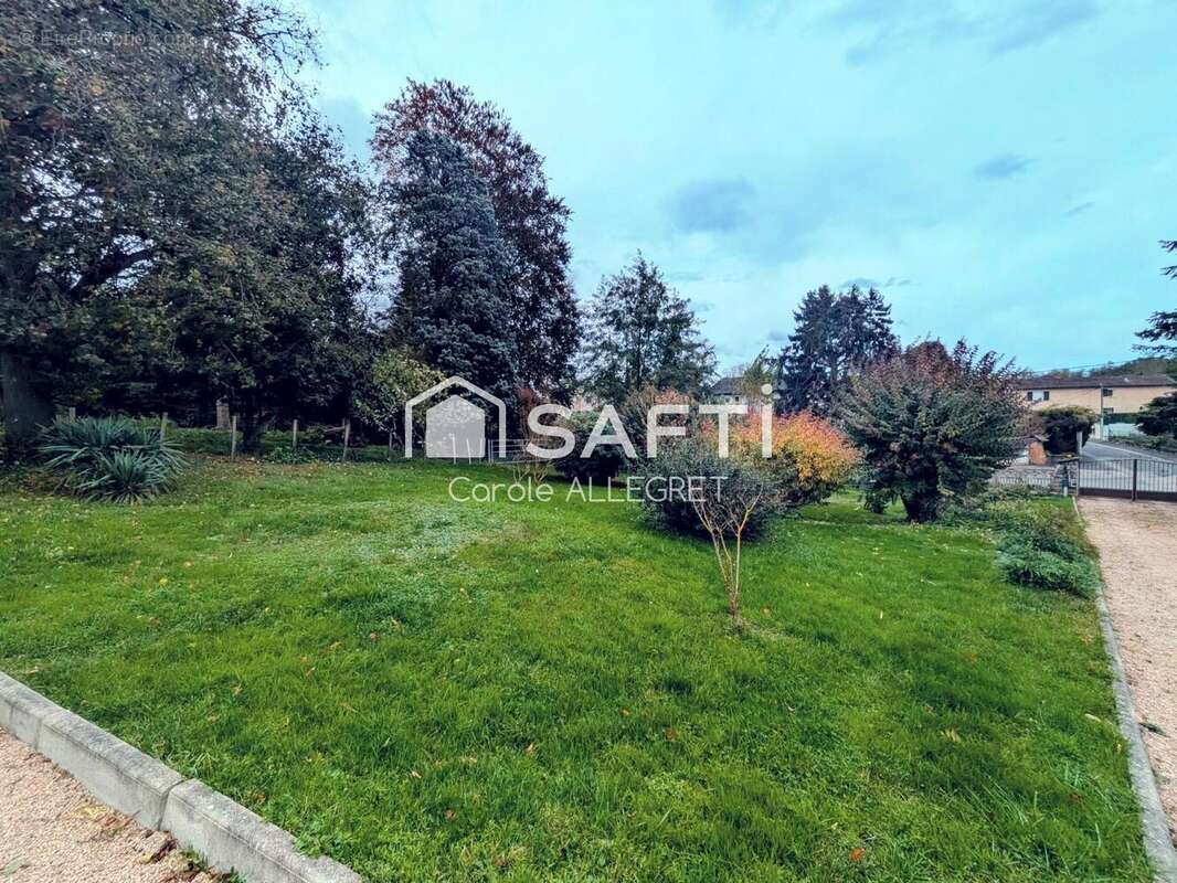 Photo 3 - Maison à FRANS