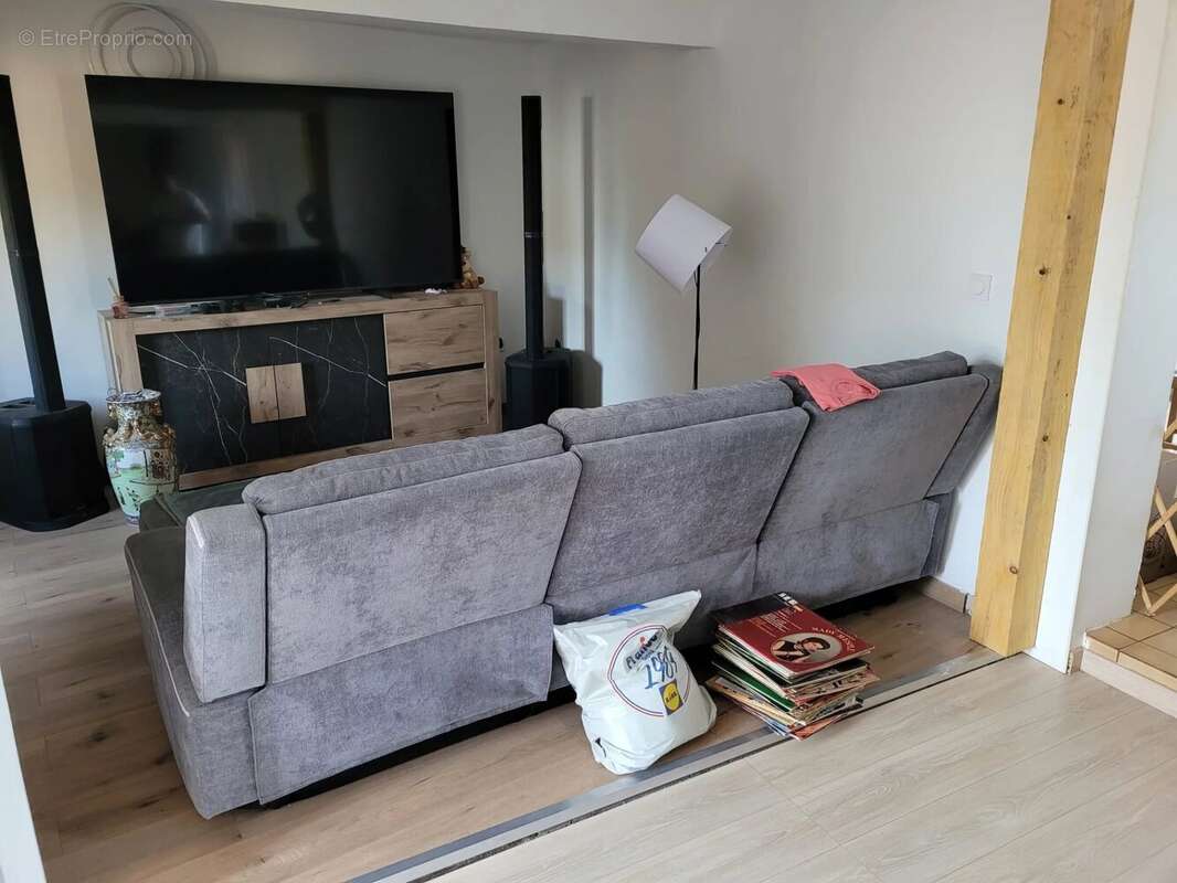 Maison de campagne - photo 3