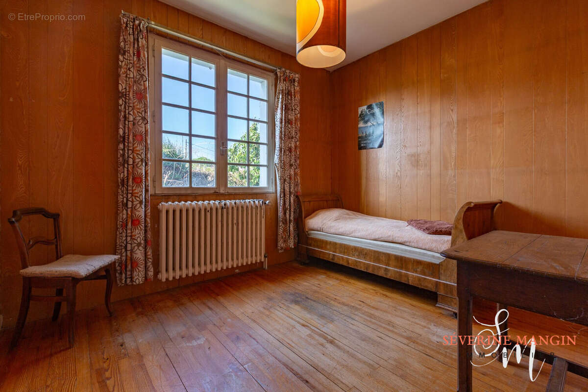 Maison à ROMANS-SUR-ISERE