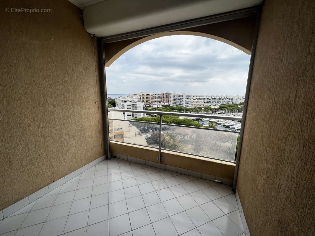 Appartement à MUDAISON