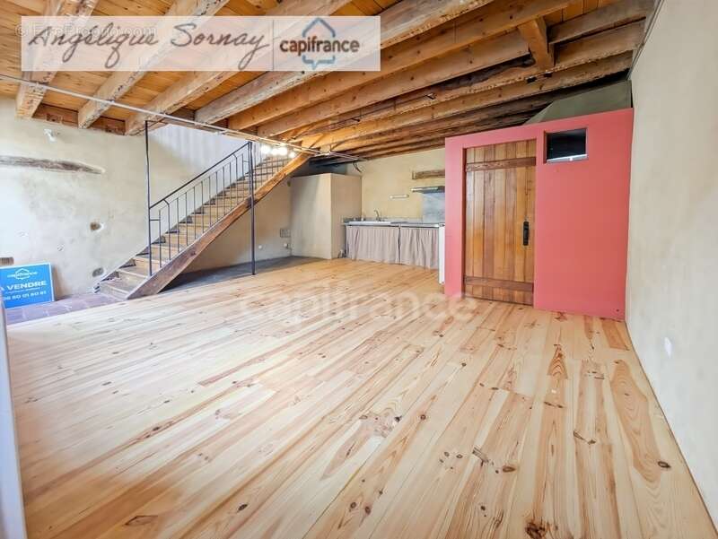 Appartement à BEAUFORT